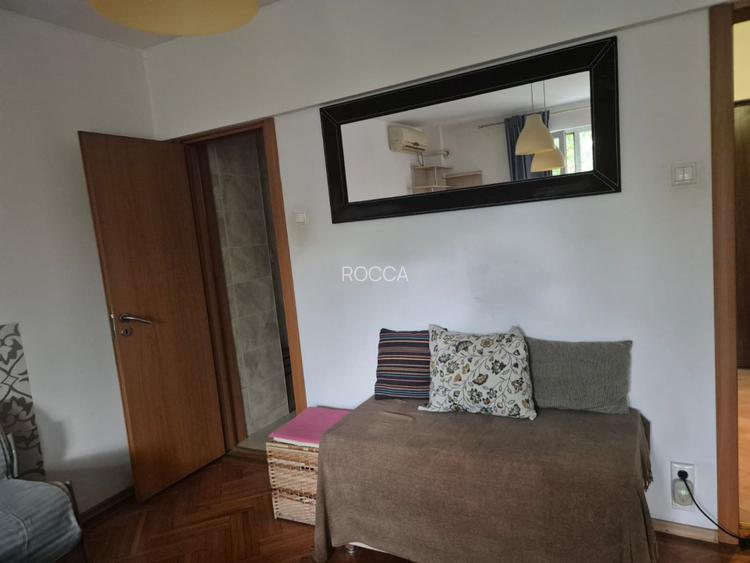 Garsonieră 36 mp – Piața Romană / Dacia, etaj 3/4, balcon, 12 min metrou - 5