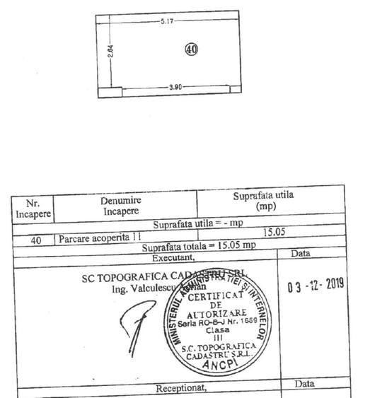 Apartament 3 camere de lux - Mamaia Nord - 219.000 euro (Cod E2+E7) - 14