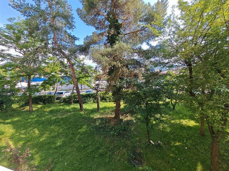 Inchiriem Apartament 2 Camere, Mobilat, Decomandat, Centru Civic - 10