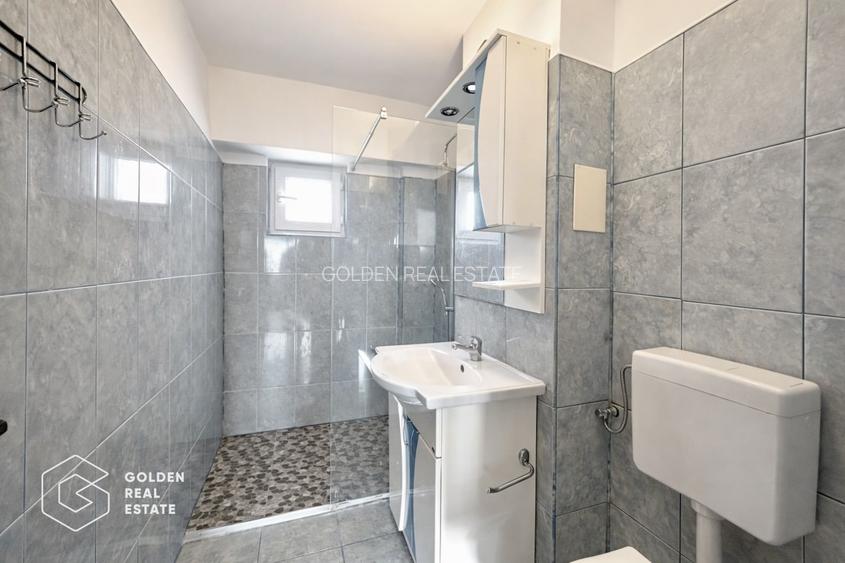 Apartament 4 camere, 128 mp, zona Alfa, COMISION 0% - 9