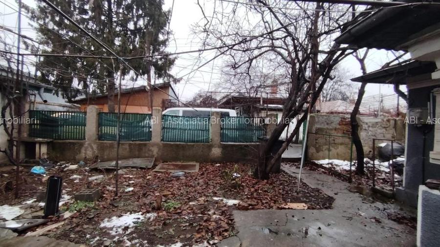 Luica, Dedeman, casa demolabila 247mp teren - 5