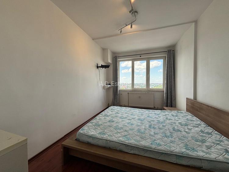 2 Camere Piata Delfinului Centrala proprie Bloc reabilitat - 2