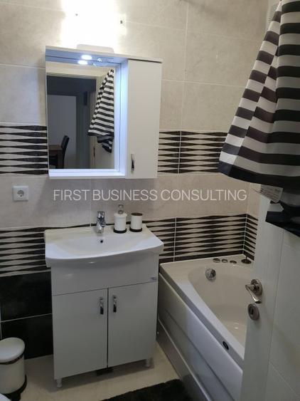 APARTAMENT 2 camere zona Otopeni bloc NOU-Complex cu Piscina Exterioara - 17