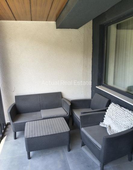 APARTAMENT 2 CAMERE | ZEN RESIDENCE | TOMIS NORD | TERMEN LUNG | LOC PARCARE - 7