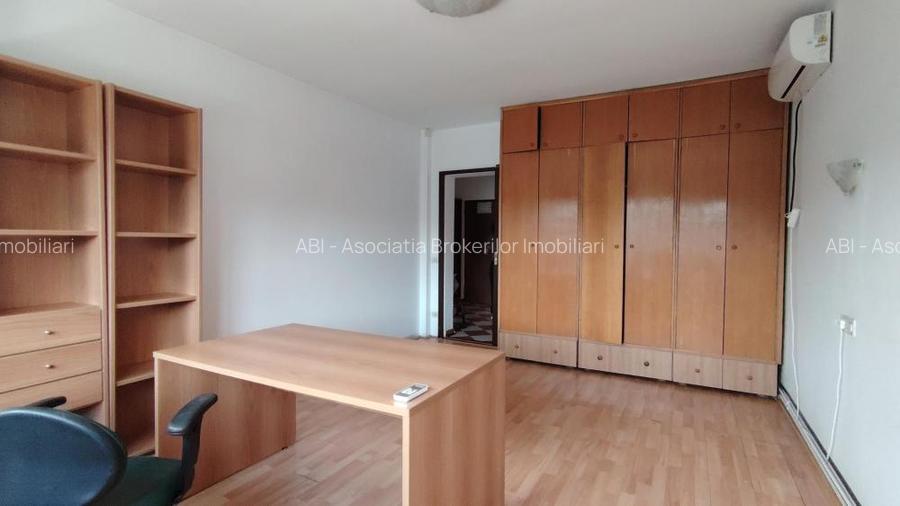 GM1741 Cotroceni-Apartament 4 camere ideal pentru birouri 120 mp - 5