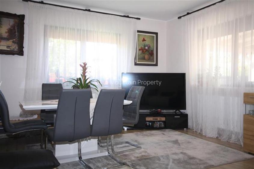 Vila superba 2018 5 camere, 5,4 Mw solar system, de vanzare, Buftea - 18