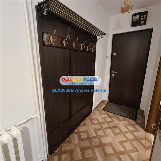 Inchiriere Apartament Modern Doamna Ghica - Parc Plumbuita - 10