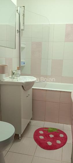 Proprietar, ofer spre vanzare apartament mobilat si  utilat +parcare - 6
