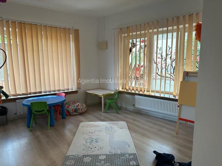 Cladire cu suprafata de 784mp la strada circulata - 5