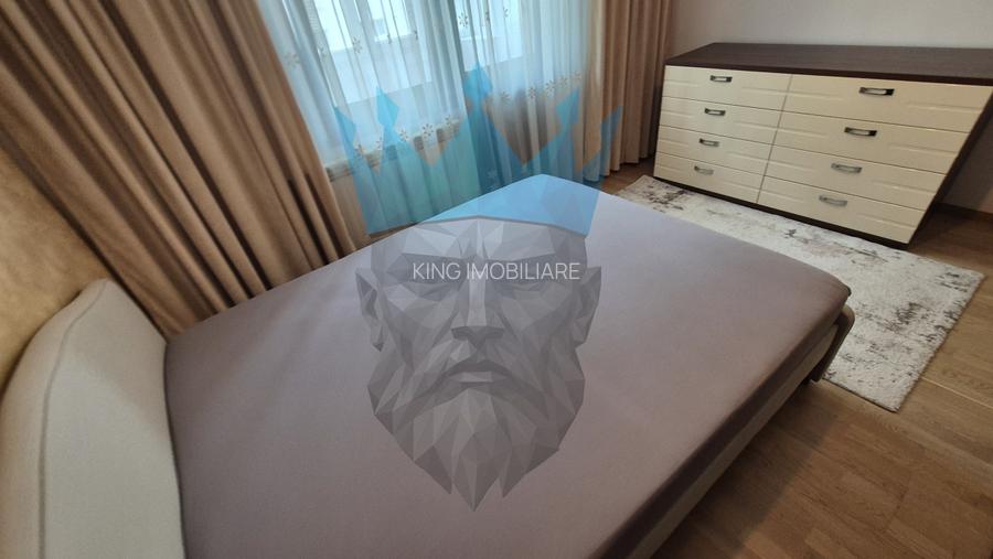 Apartament 3 Camere Timpuri Noi Bucuresti - 13