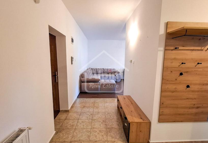 Garsoniera Suprafata Generoasa - 6