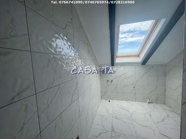 Apartament 3 Camere, Etaj 3, Aleea Unirii - Zona Centrala - 8