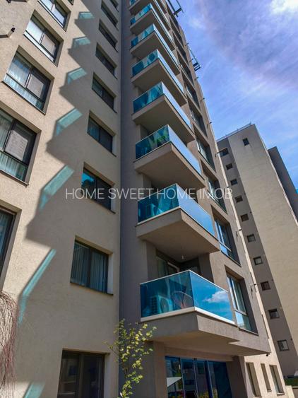 Apartament 3 camere cu gradina proprie | Str. Dambovicioarei | Zona exclusivista - 14