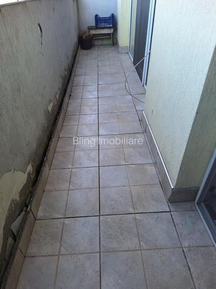 Apartament cu 2 camere, 53 mp, 2 parcari, zona Muzeul Apei - 10