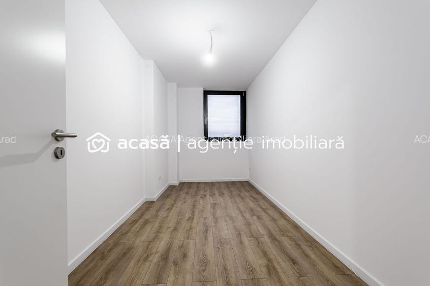 Apartament nou cu 3 camere în X-City Towers – Direct de la dezvoltator - 6