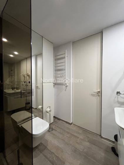 2 camere de inchiriat Cortina Residence - 14