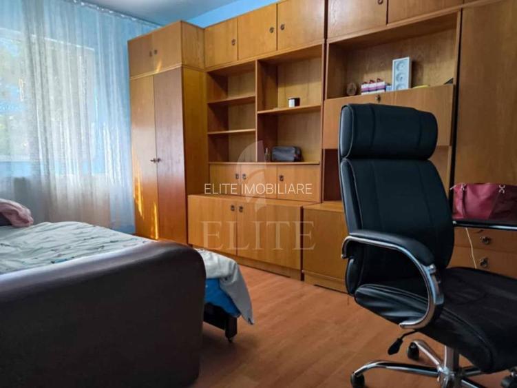 Apartament 3 camere în zona MEHEDINTI - 9