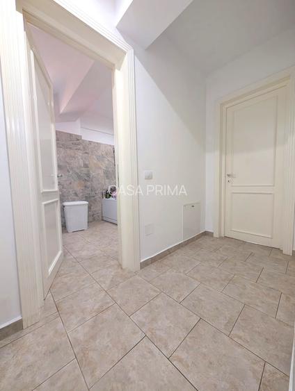 Apartament 2 camere NOU, 64 mp, INTABULAT, bucatarie 14 mp, etaj intermediar - 9