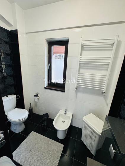 Vila P+E, Pipera, British School - 16