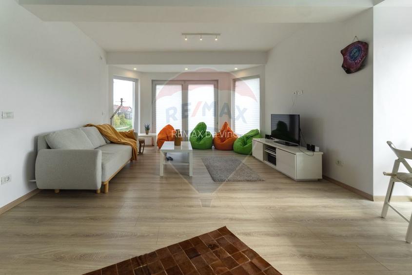 Casă / Vilă oportunitate rar întâlnită ! - 4