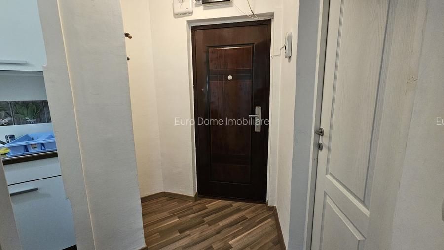 Faget-Garsoniera bloc apartamente cf I - 8