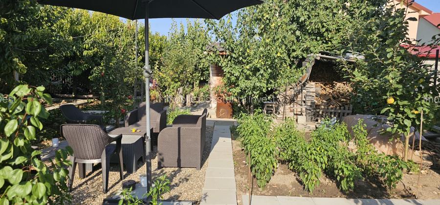 Proprietate Deosebita 2019 Palazu Mare  P+1+M +CASA  NR 2 - 2 APART 1400mp Teren - 5
