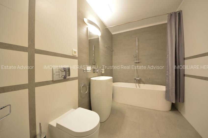 Alexander Residence II- Apartament cu 4 camere de închiriat - 8