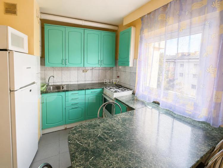 Apartament 3 camere confort sporit, 78 mp, zona The Nest-BRD Central - 2