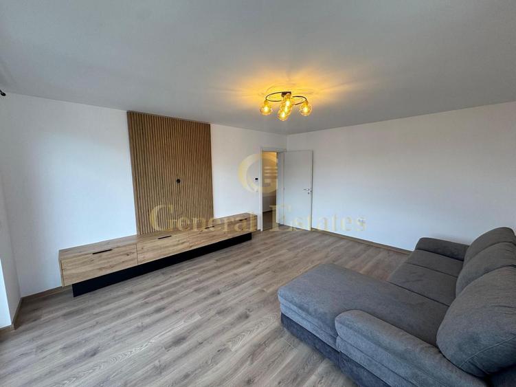 Apartament modern 3 camere de închiriat – Tractorul | Etaj 2 - 2