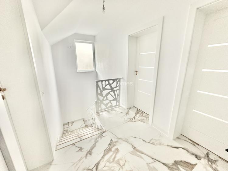 Duplex cu 3 camere in stil individual - Urseni - 8