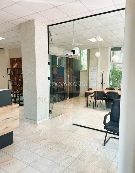 UltracentraL - Spatiu comercial elegant - 2