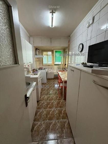 3 Camere Decomandat  Obor 80mp - 9