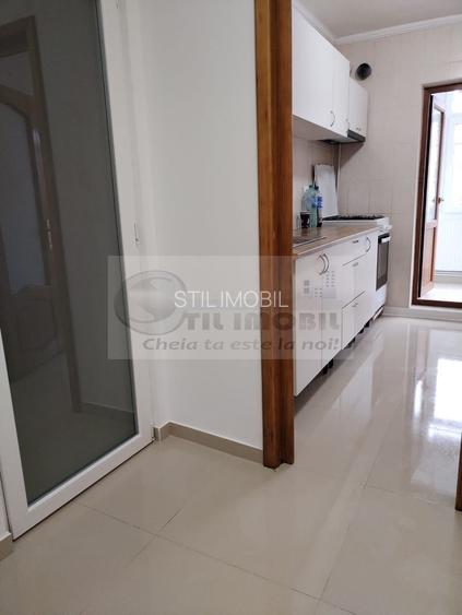 Apartament 2 camere de vânzare Galata, Iași – 49 mp pret 88.000 Euro - 8
