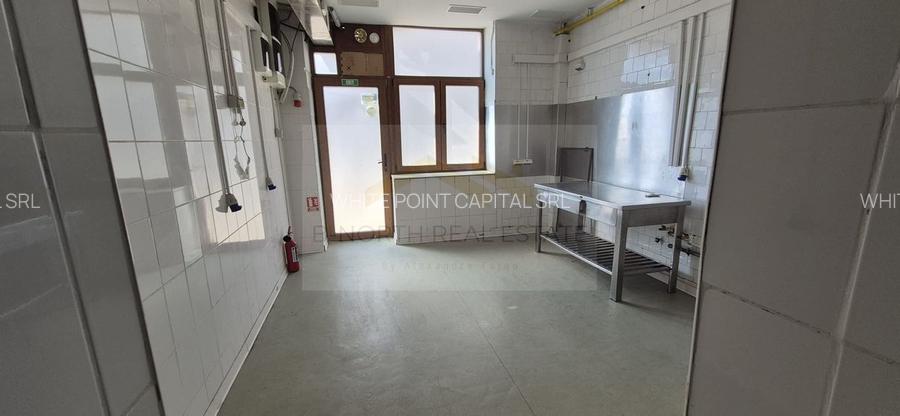 Chirie -Spatiu Comercial-Parter -Ultracentral - 5