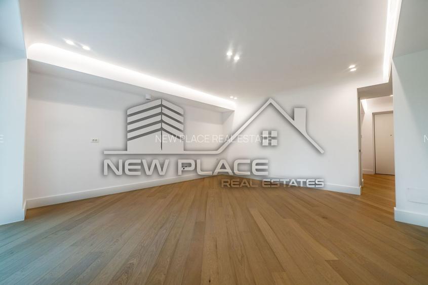 IANCU NICOLAE| Apt exclusivist | 378,510+TVA | Terasa 23.5 | Ultra Lux - 3