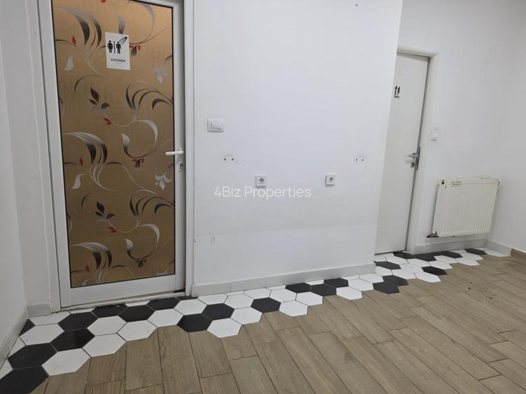 Spatiu comercial de inchiriat 311 mp, Nicolina – Selgros, COMISION 0% - 4