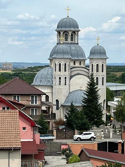 Apartament 2 camere, 41 mp utili, etaj 2, Sânmartin, Bihor. - 7