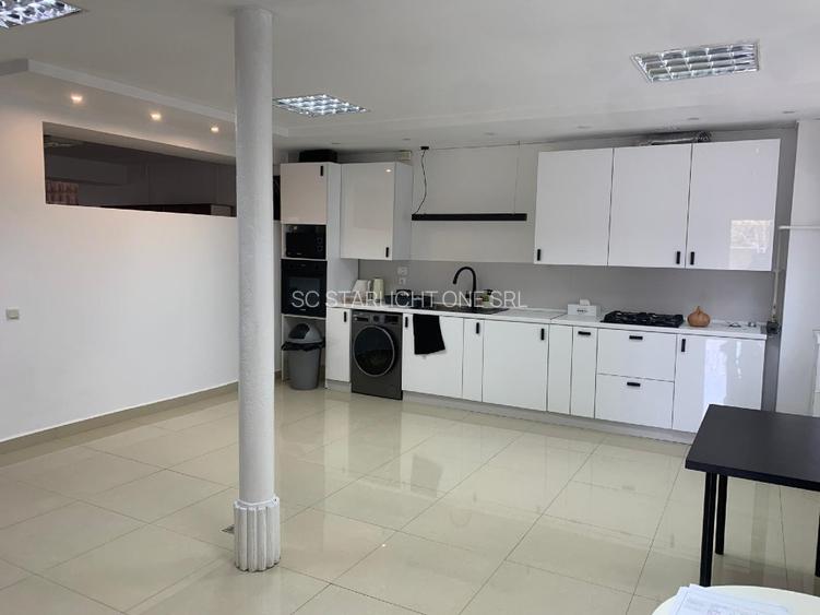 Vila 25 camere 1500 mp utili, 1900 teren, 10 parcari - 2
