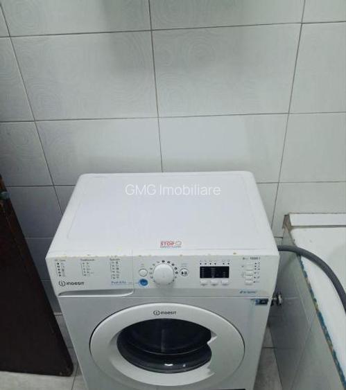 Garsoniera zona Obor - 7