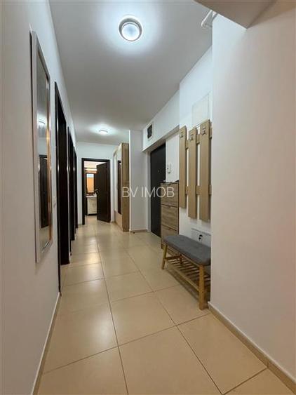 Inchiriere apartament 3 camere, complex Privilegio, parcare subterana - 2
