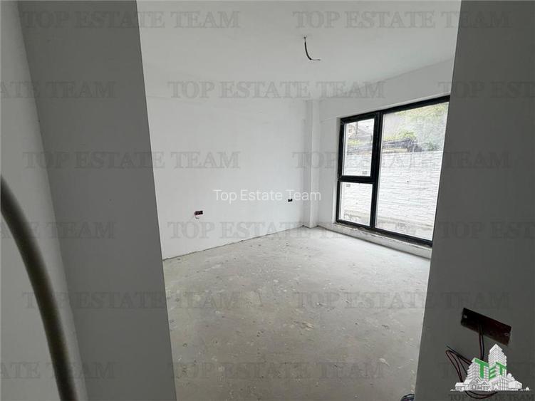 Baneasa | Apartament 3 camere cu curte proprie | Zona de Nord premium | 320.000 - 6