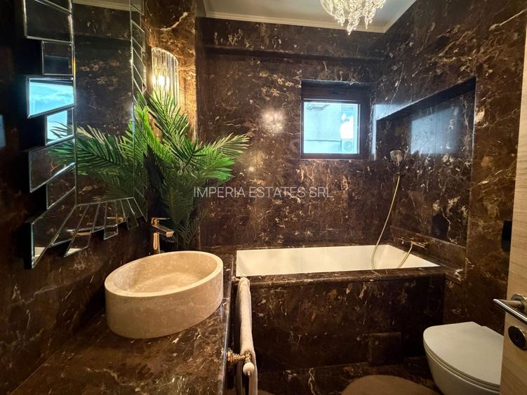 SATUL FRANCEZ! 3 dormitoare, MOBILAT MODERN, GARAJ - 14