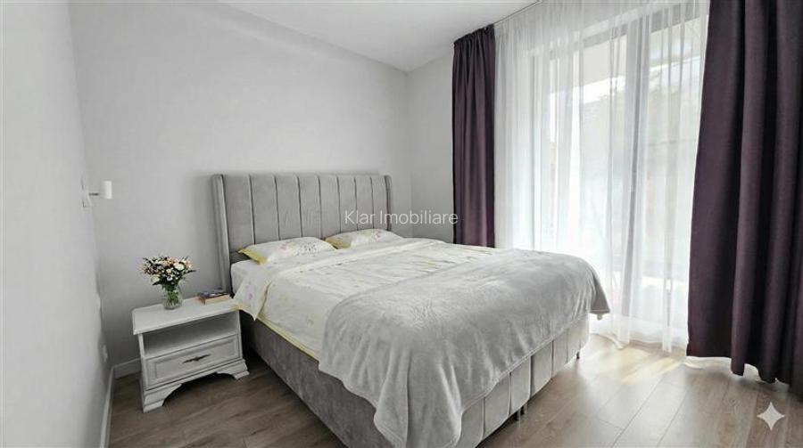 Apartament 3 camere 75mp,balcon, parcare, Calea Turzii, Piata Cipariu - 4