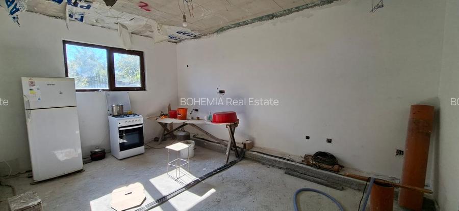 Casă de vanzare Bâldana, Tărtășești - 7