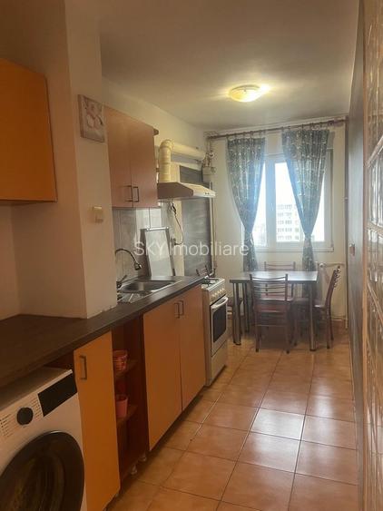 Apartament 3 camere I Metrou Râul Doamnei I Parcul Moghioros - 3