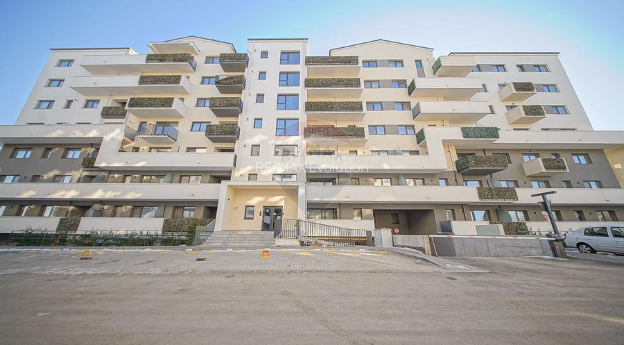 PENTHOUSE DUPLEX 169 MP | VEDERE LIBERA SPRE DEALUL LEMPES | VIVAMUS - 9