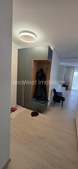 Braytim-Musicescu | 2 Camere | Curte proprie | Prima inchiriere | AC - 9