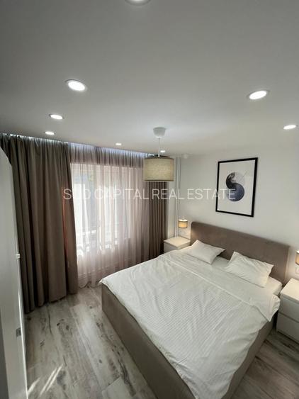 🏠 Apartament 4 camere LUX – Corneliu Coposu, lângă metroul Unirii - 3