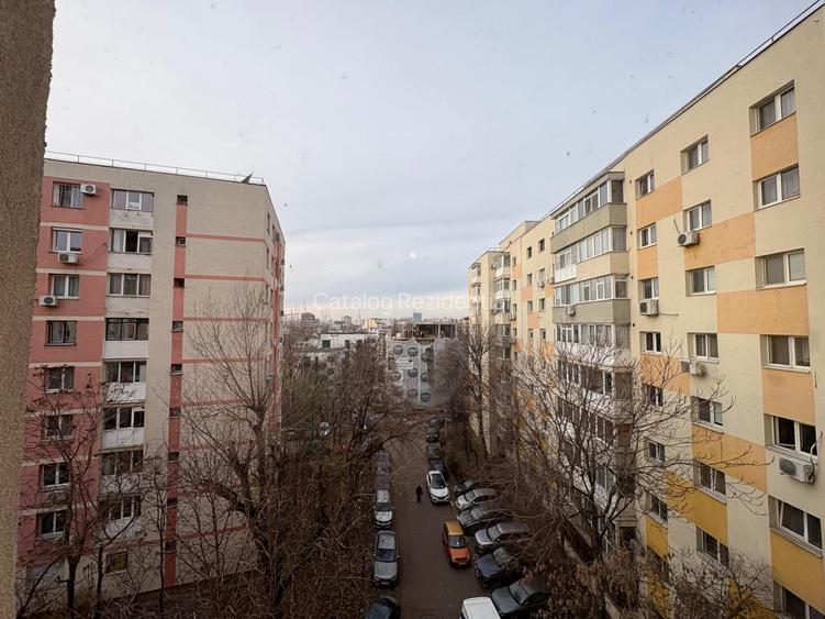 Apartament cu 4 camere de vanzare in zona Mosilor - Eminescu - 24