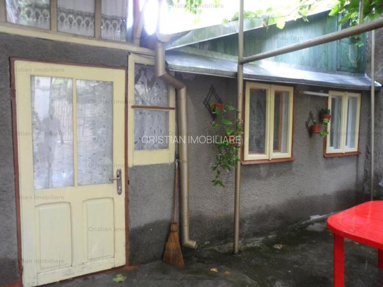 Casa 4 cam 120mp utili Ultracentral 286mp teren cu front stradal 12m - 7